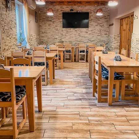 Taurus 3* Οστράβα