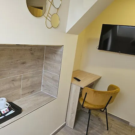 Otel Taurus