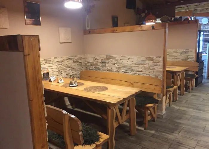 特鲁斯酒店 酒店 3*