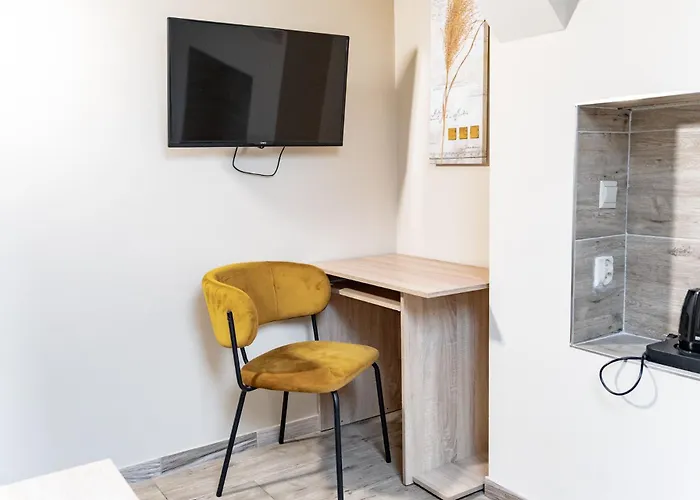 特鲁斯酒店 酒店 俄斯特拉发