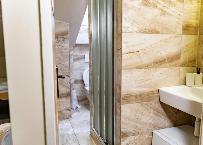 特鲁斯酒店 酒店 俄斯特拉发