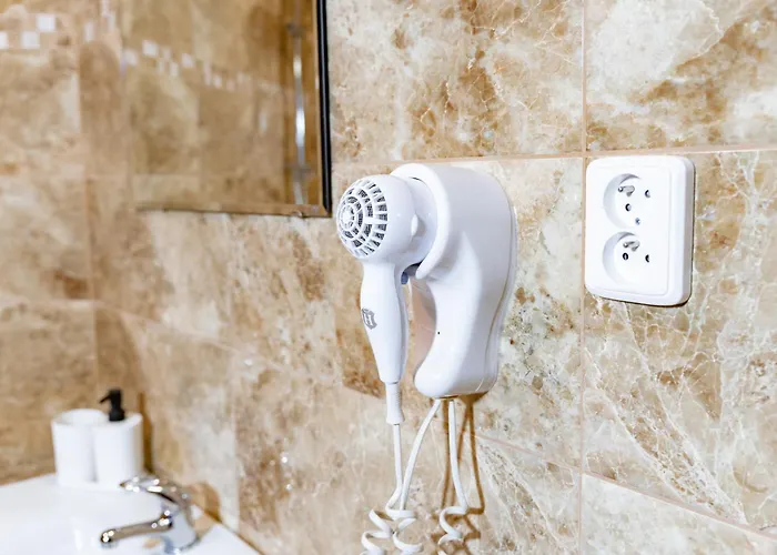 酒店 特鲁斯酒店