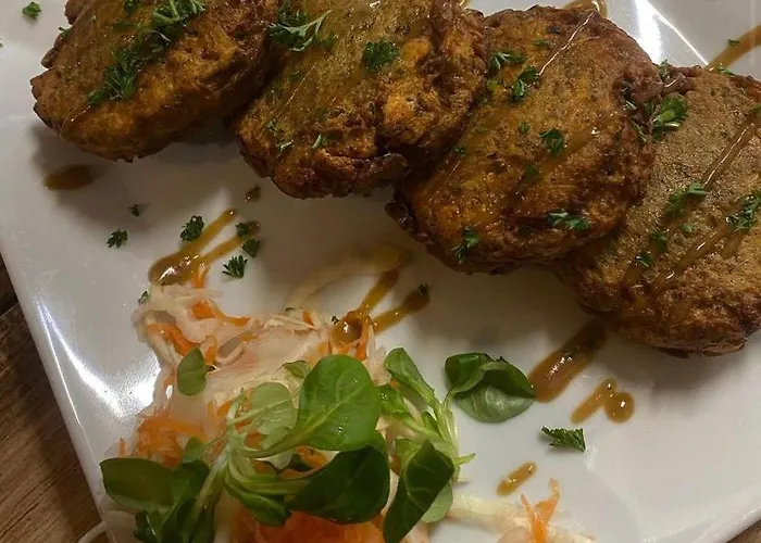 酒店 特鲁斯酒店 3*