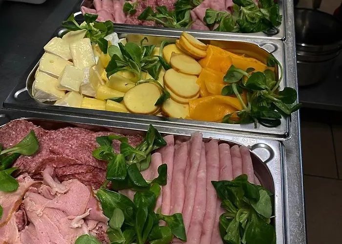 特鲁斯酒店 酒店 3*