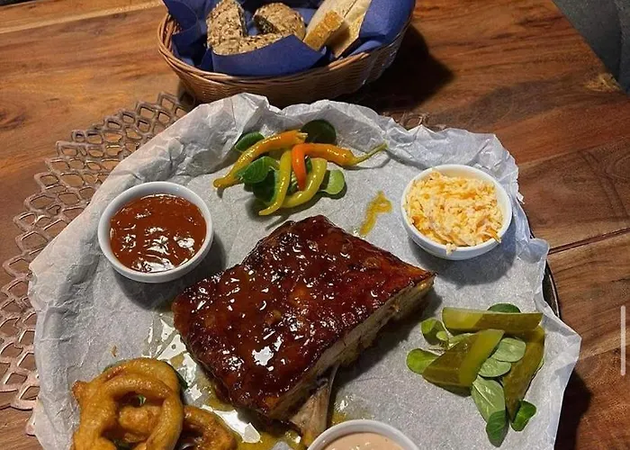 特鲁斯酒店 酒店 3*