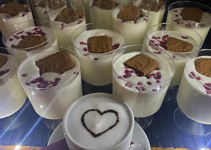 特鲁斯酒店 酒店 3*