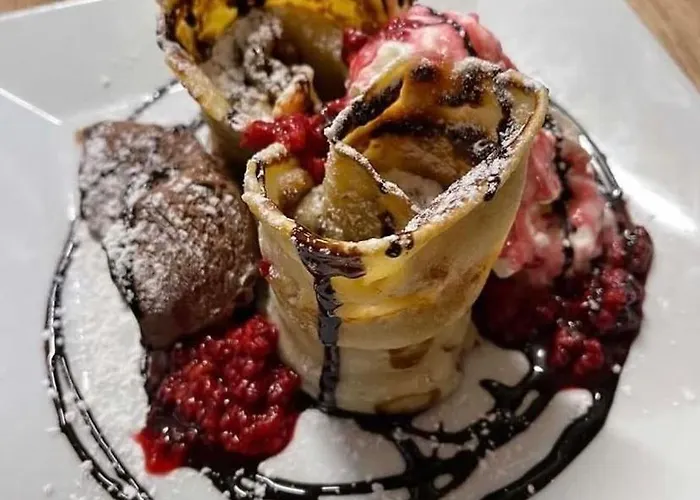 酒店 特鲁斯酒店 俄斯特拉发