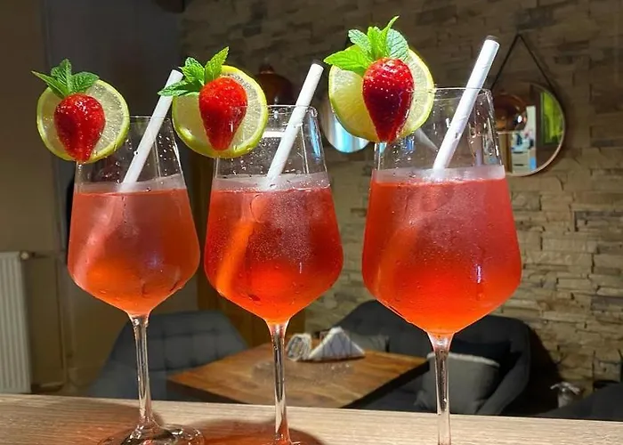 特鲁斯酒店 俄斯特拉发