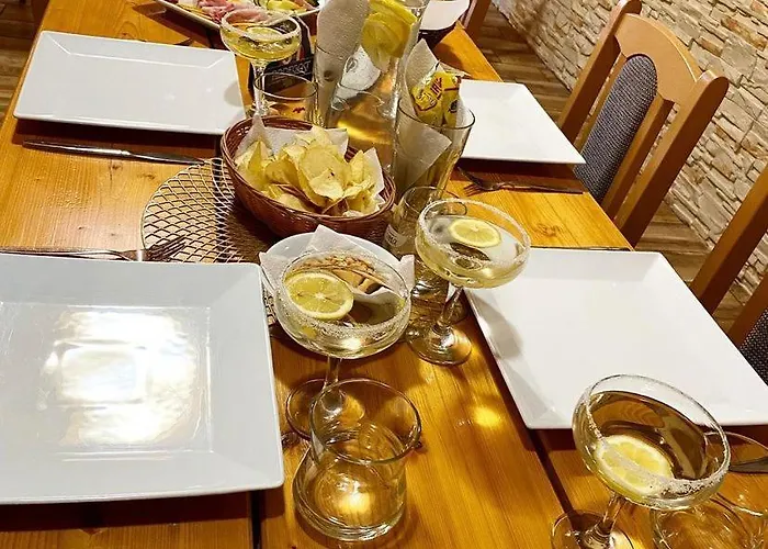 酒店 特鲁斯酒店 3*