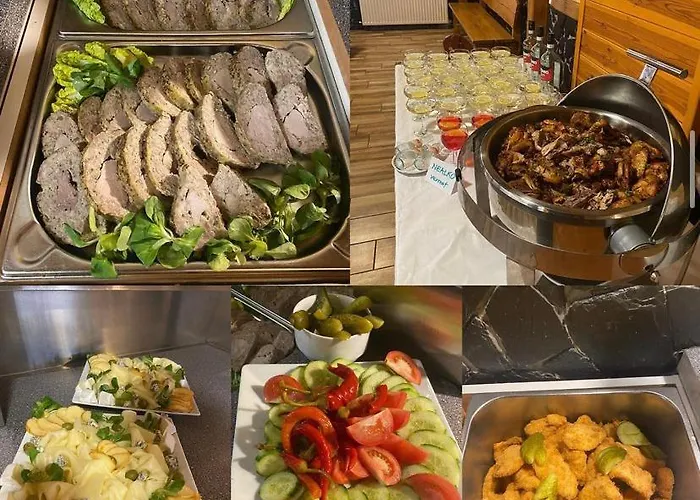 特鲁斯酒店 酒店 3*