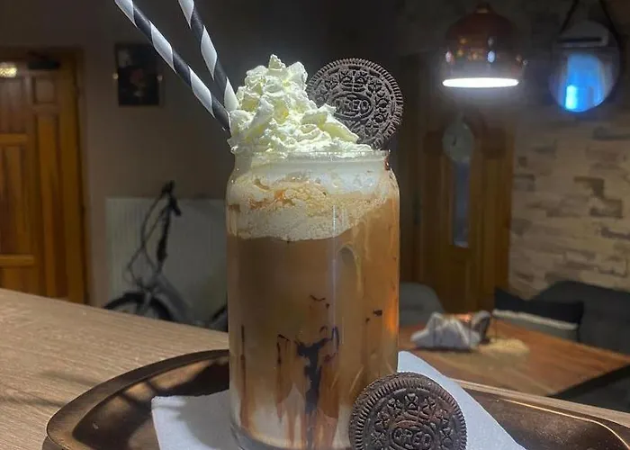 酒店 特鲁斯酒店 俄斯特拉发