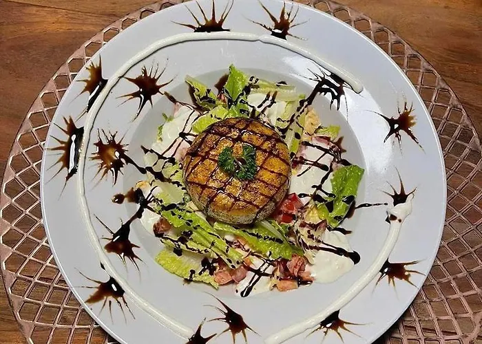 特鲁斯酒店 3* 俄斯特拉发