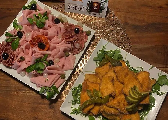 酒店 特鲁斯酒店 3*