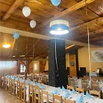 Taurus Hotel 3*