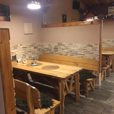 Taurus Hotel 3*
