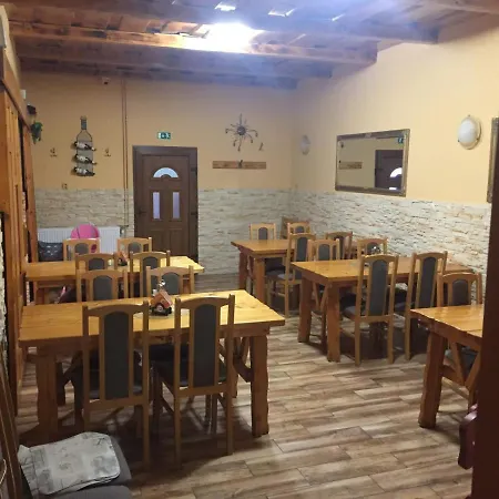 Ξενοδοχείο Taurus Οστράβα