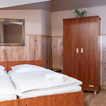 Taurus 3* Οστράβα