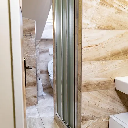 Taurus Szálloda Ostrava