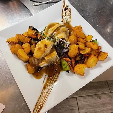 Taurus Hotel Ostrava