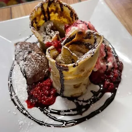 Szálloda Taurus Ostrava