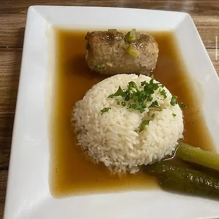 Taurus Hotel Ostrava