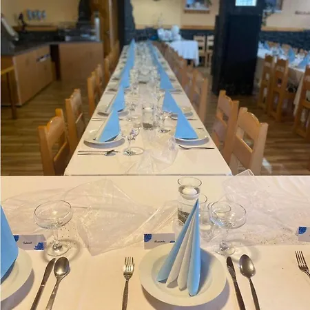 Taurus Szálloda Ostrava