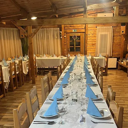 Taurus Ξενοδοχείο