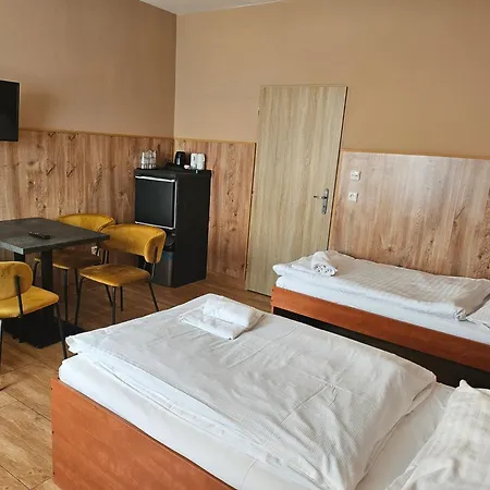 Taurus Hotel
