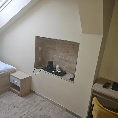 Taurus Hotel Ostrava