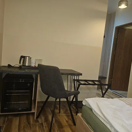 Hotel Taurus Ostrava