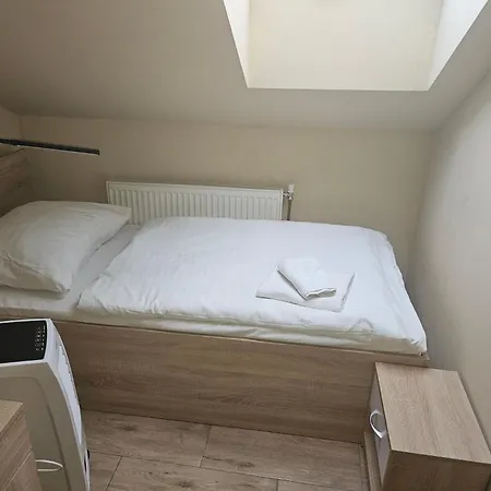 Taurus Hotel Ostrava