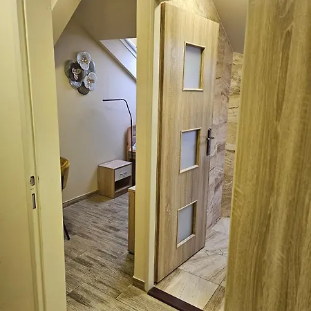 Taurus Hotel Ostrawa