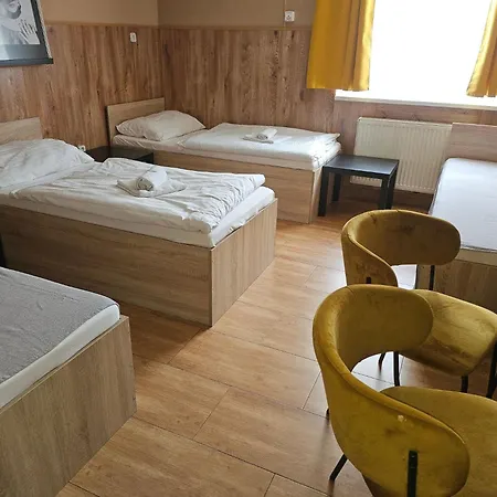 Taurus 3* Ostrava