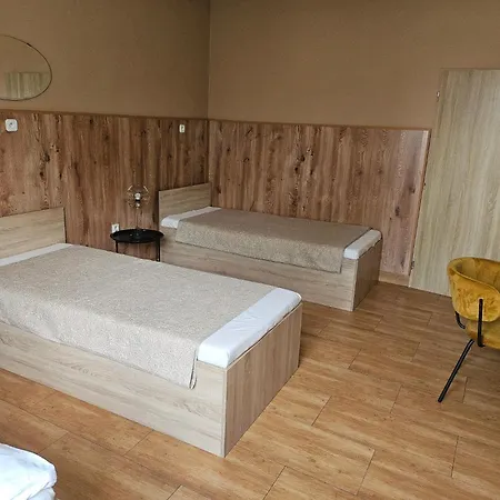 Hotel Taurus 3*