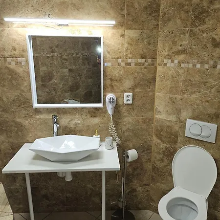 Hotel Taurus Ostrava
