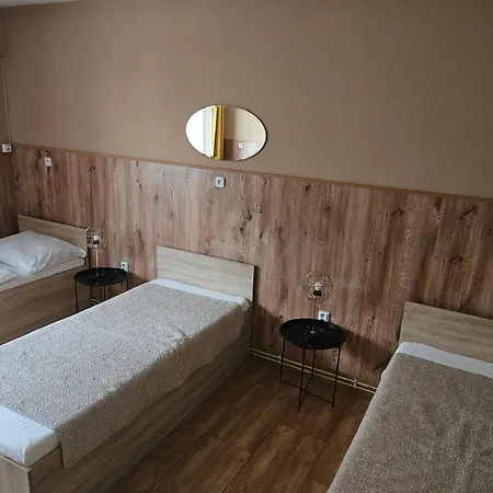 Hotel Taurus 3*
