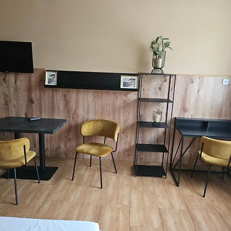 Hotel Taurus Ostrava