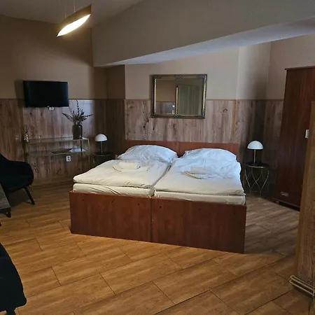 Taurus 3* Ostrava