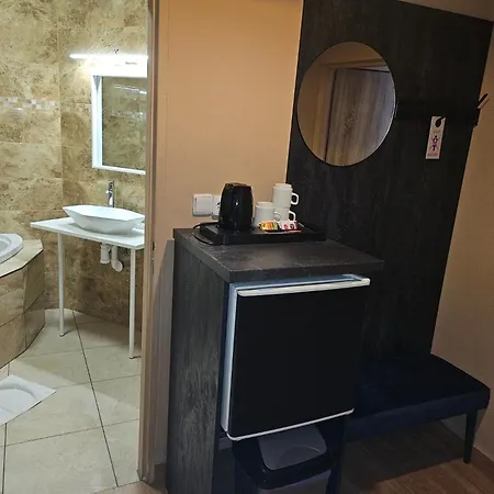 Hotel Taurus