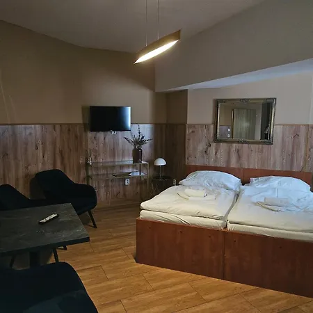 Taurus Hotel