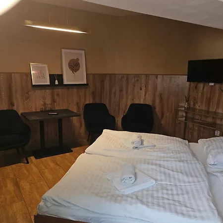 Hotel Taurus