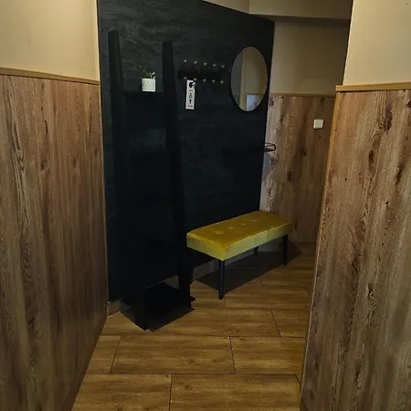 Taurus Hotel Ostrava