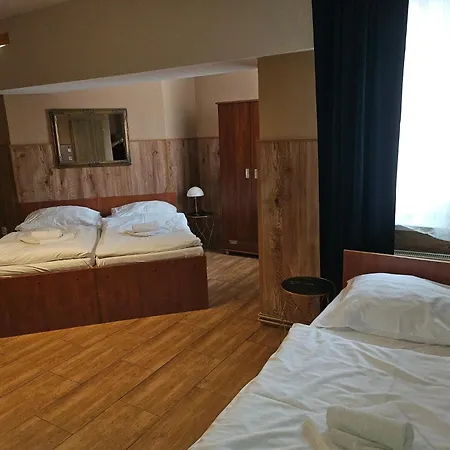 Hotel Taurus Ostrava