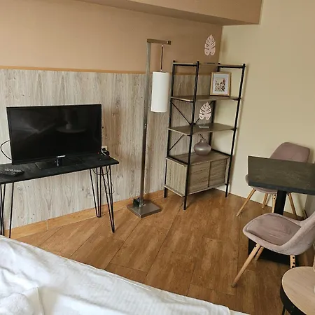 Taurus Hotel 3*