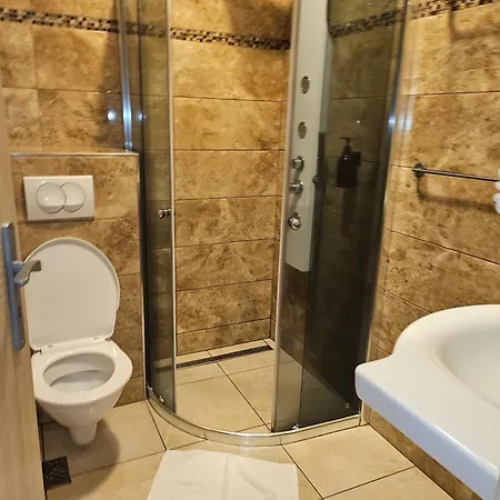 Taurus Hotel Ostrava