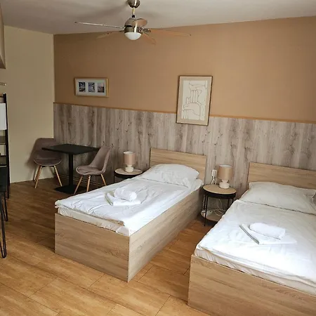 Taurus 3* Ostrava