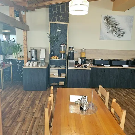 Taurus Hotel Ostrava