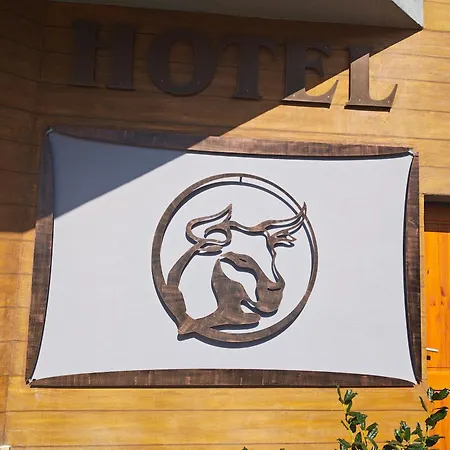 Taurus 3* אוסטרבה