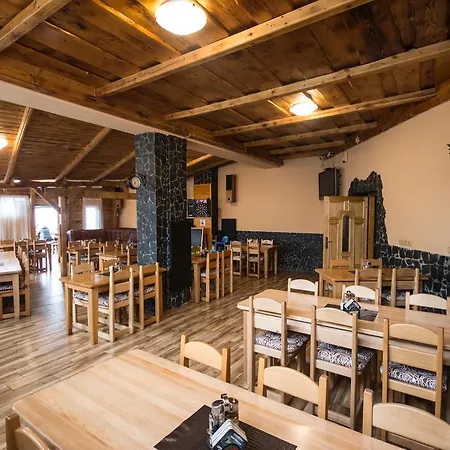 Taurus Szálloda Ostrava