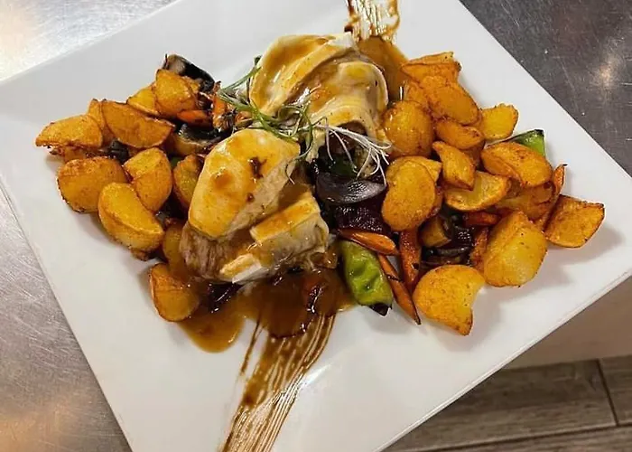 Taurus Hotel Ostrava